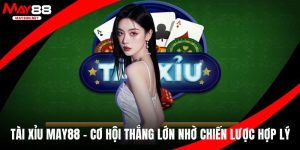 Tài xỉu MAY88
